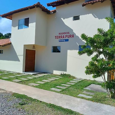 Apartament Residencial Terra Pura Prado Zewnętrze zdjęcie