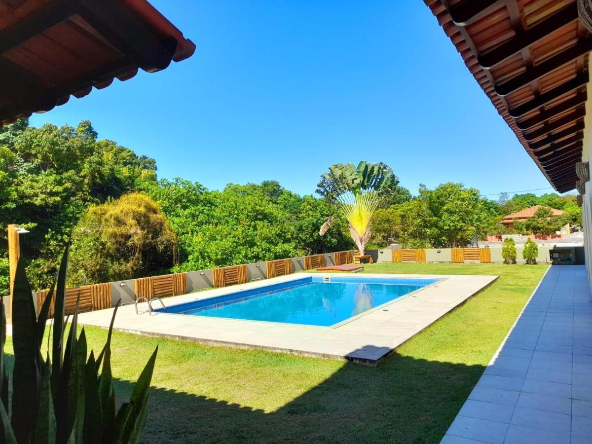 Apartament Residencial Terra Pura Prado Zewnętrze zdjęcie