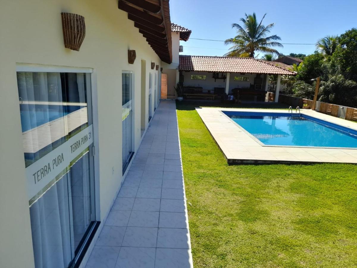 Apartament Residencial Terra Pura Prado Zewnętrze zdjęcie
