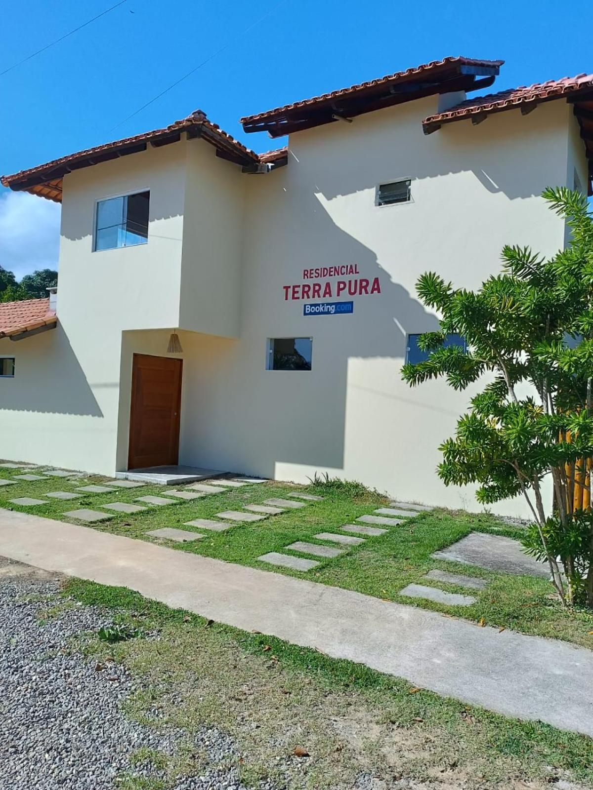 Apartament Residencial Terra Pura Prado Zewnętrze zdjęcie